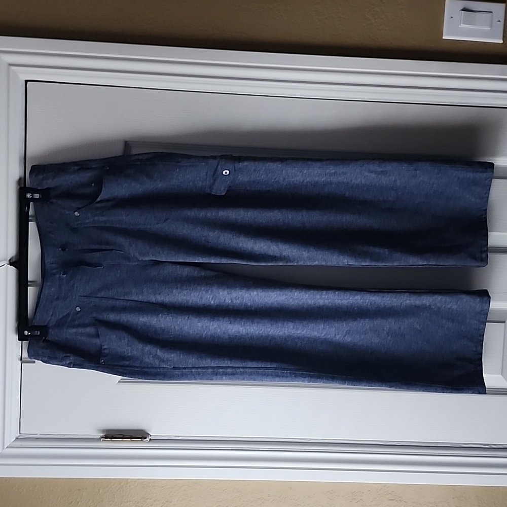 Kühl Pants Mova Pants, Pre-loved in Excellent Condition, Sz. 10 - Picture 2 of 16
